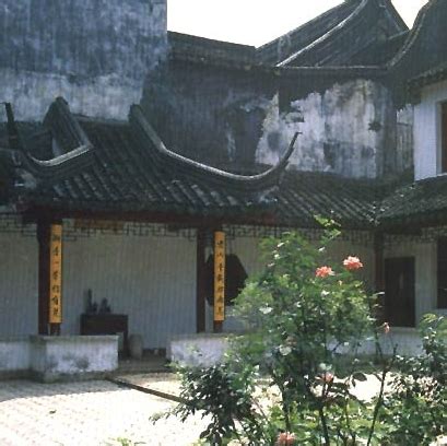 尼姑庵|文山寺